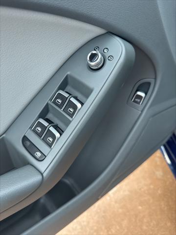 used 2016 Audi A4 car, priced at $13,539