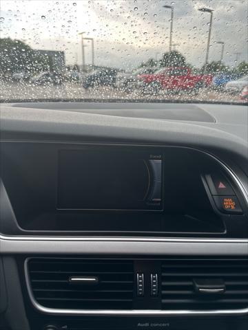 used 2016 Audi A4 car, priced at $13,539