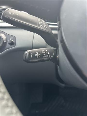 used 2016 Audi A4 car, priced at $13,539