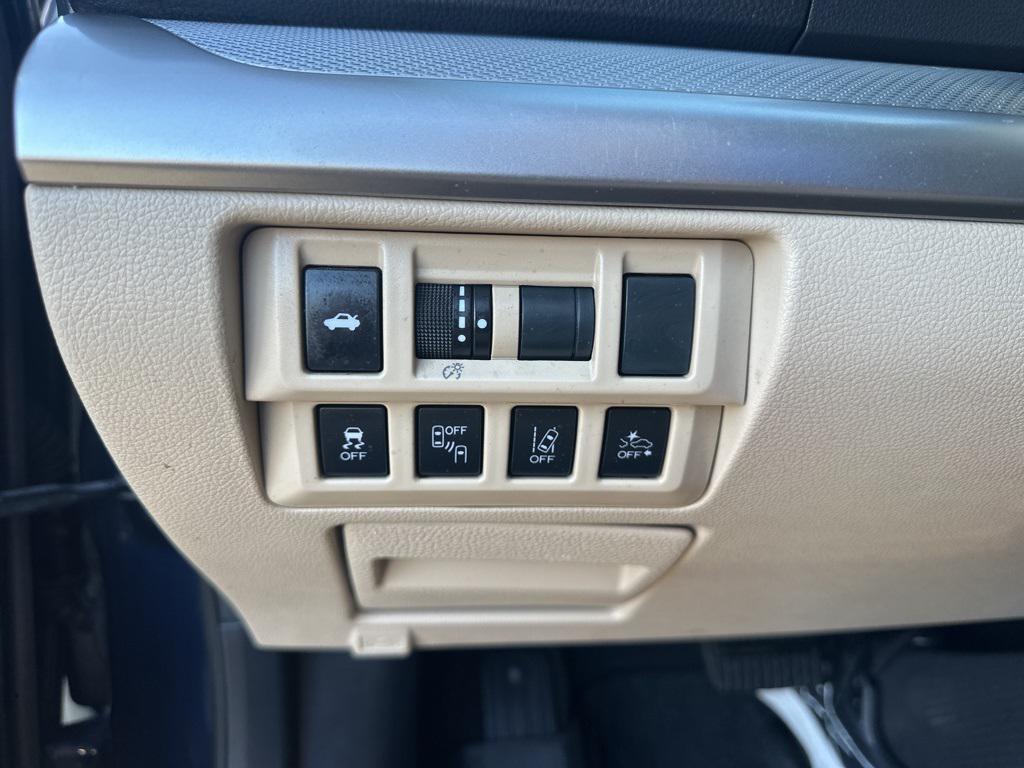 used 2018 Subaru Legacy car, priced at $12,798