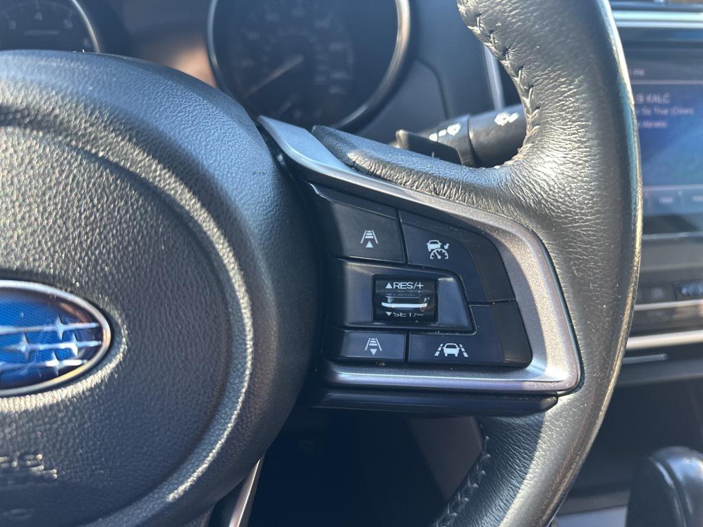 used 2018 Subaru Legacy car, priced at $12,798