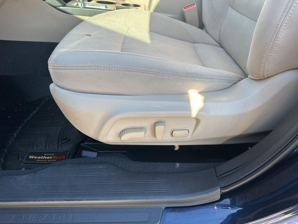 used 2018 Subaru Legacy car, priced at $12,798