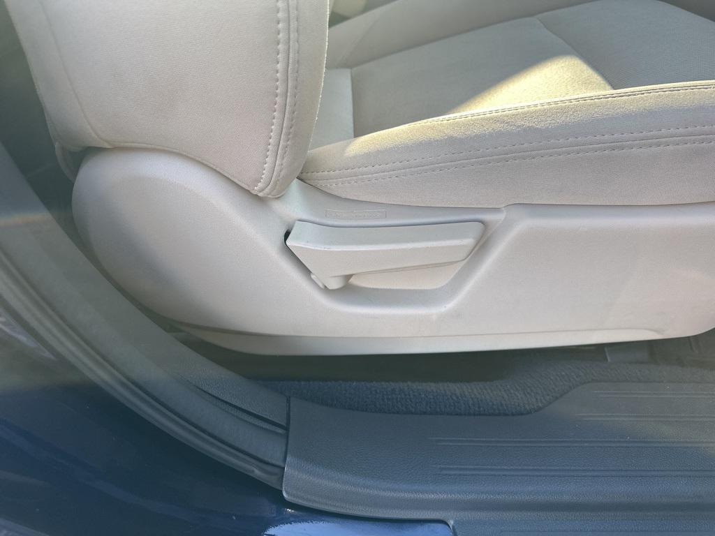 used 2018 Subaru Legacy car, priced at $12,798