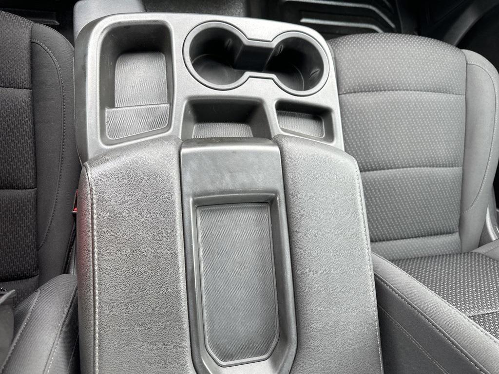 used 2023 Chevrolet Silverado 1500 car, priced at $27,698