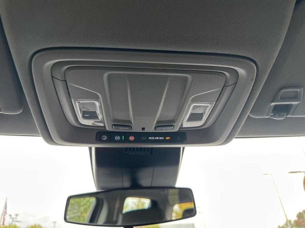 used 2023 Chevrolet Silverado 1500 car, priced at $27,698