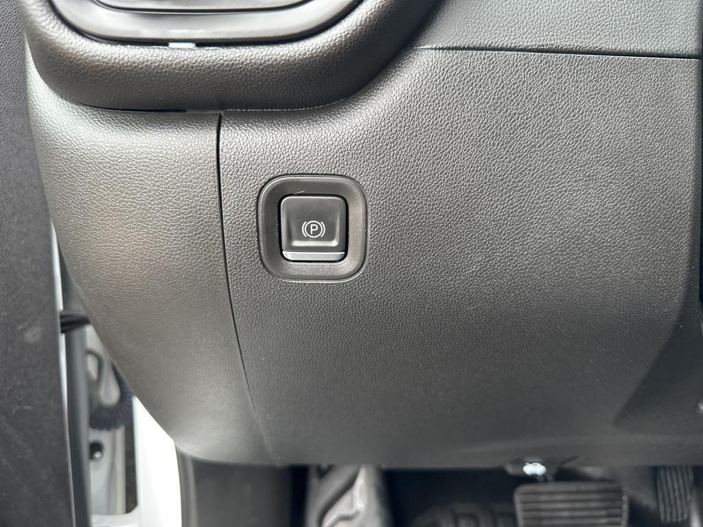 used 2023 Chevrolet Silverado 1500 car, priced at $27,698