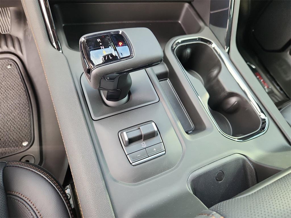 new 2026 GMC Sierra 1500 car, priced at $72,400