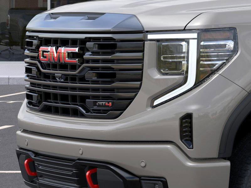 new 2026 GMC Sierra 1500 car, priced at $75,400