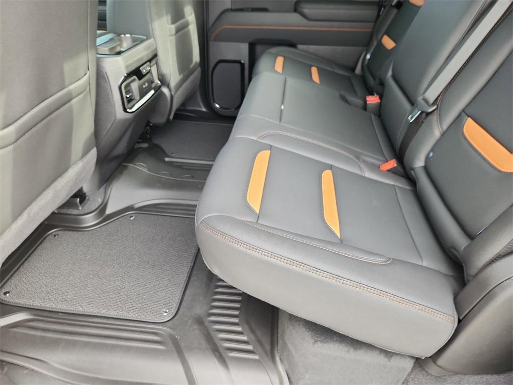 new 2026 GMC Sierra 1500 car, priced at $72,400