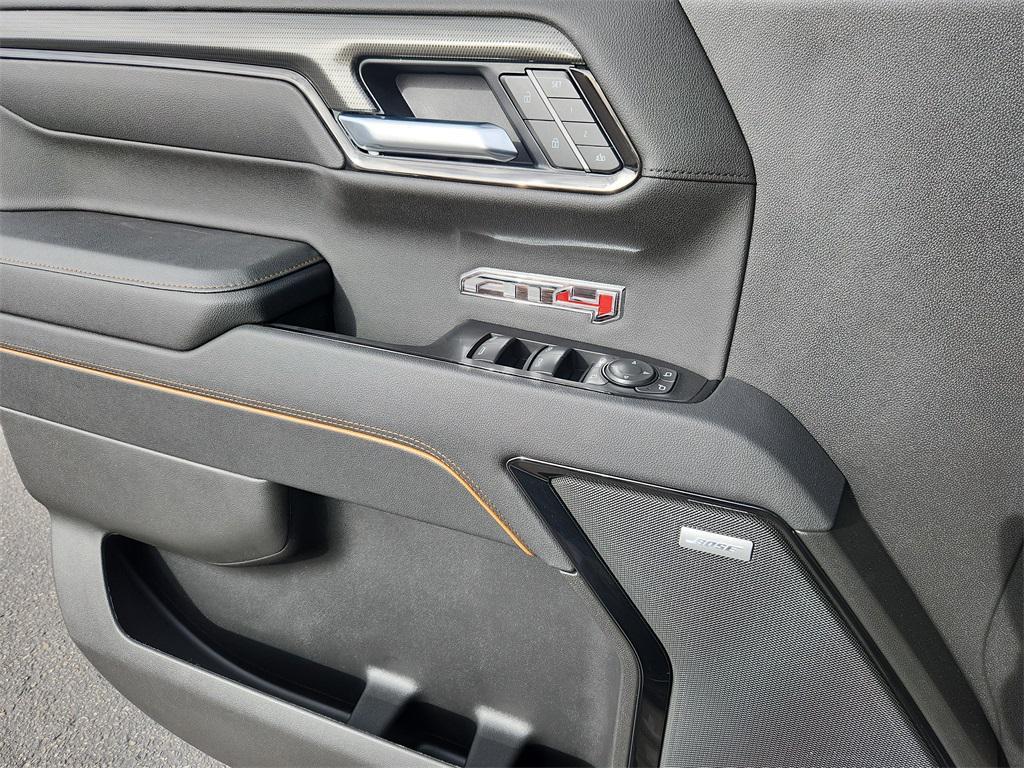 new 2026 GMC Sierra 1500 car, priced at $72,400