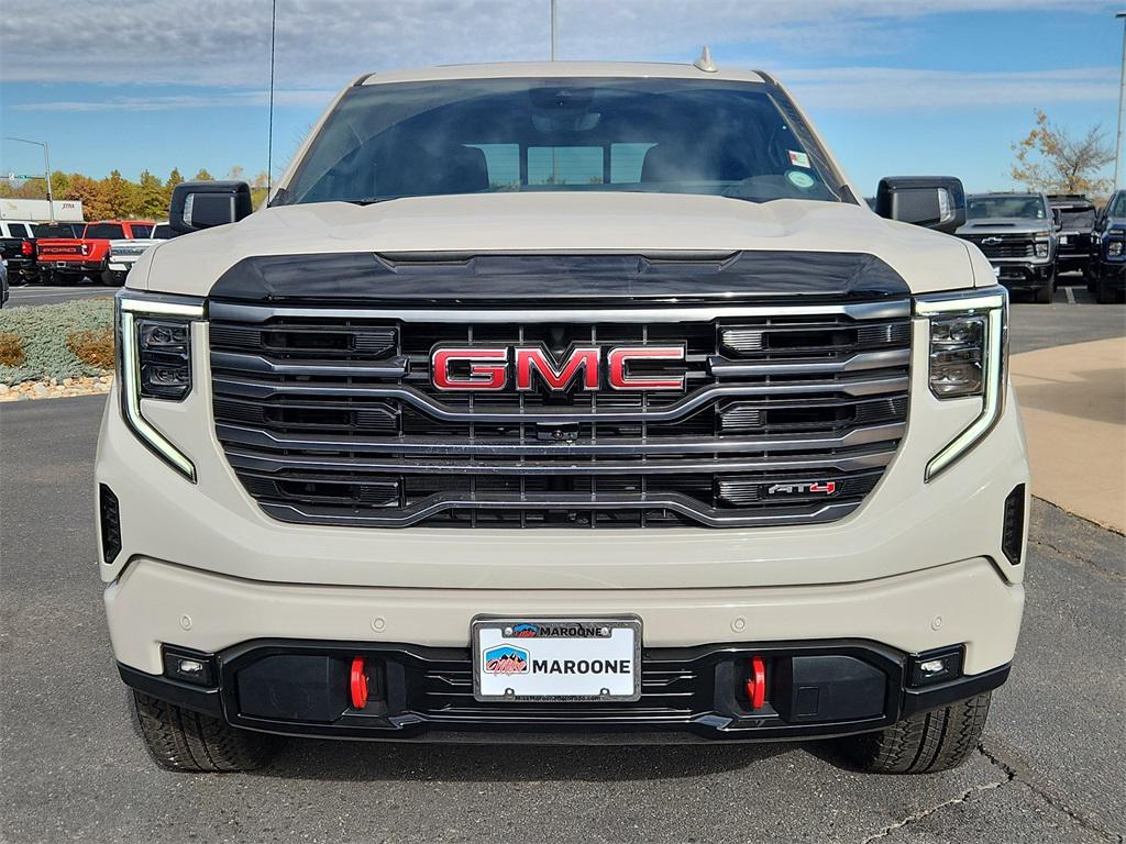 new 2026 GMC Sierra 1500 car, priced at $72,400