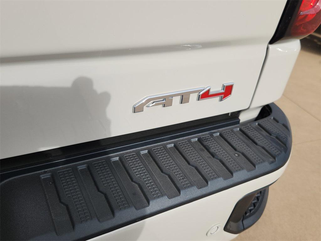 new 2026 GMC Sierra 1500 car, priced at $72,400