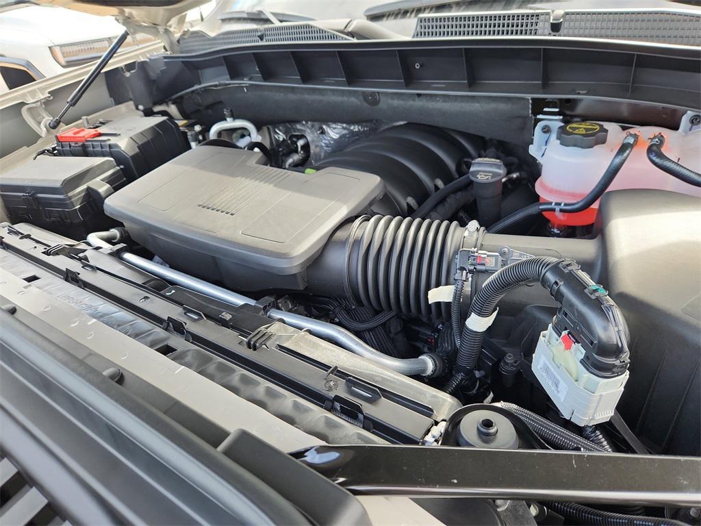 new 2026 GMC Sierra 1500 car, priced at $72,400