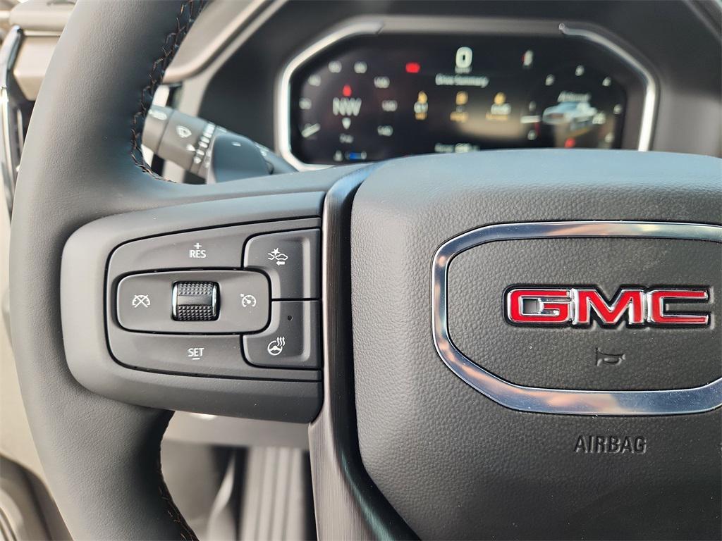 new 2026 GMC Sierra 1500 car, priced at $72,400