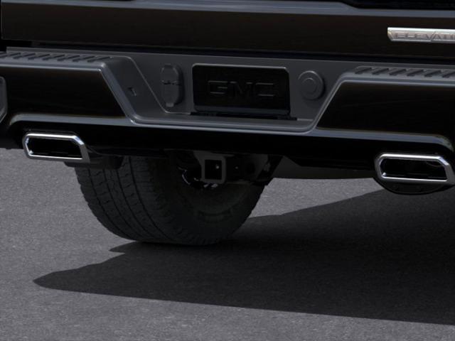 new 2025 GMC Sierra 1500 car, priced at $58,625