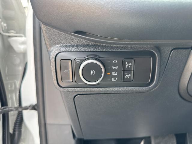 used 2025 Ford Explorer car, priced at $53,430