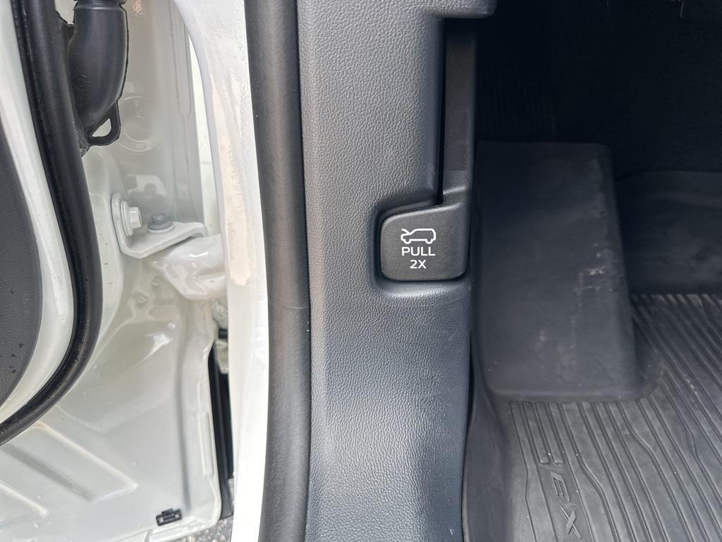 used 2025 Ford Explorer car, priced at $49,781