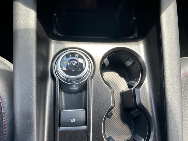 used 2025 Ford Explorer car, priced at $53,430