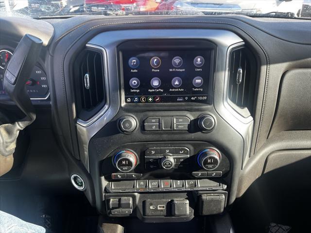 used 2019 Chevrolet Silverado 1500 car, priced at $33,275