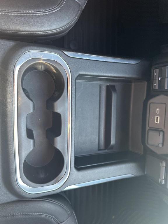 used 2022 Chevrolet Silverado 2500 car, priced at $43,998