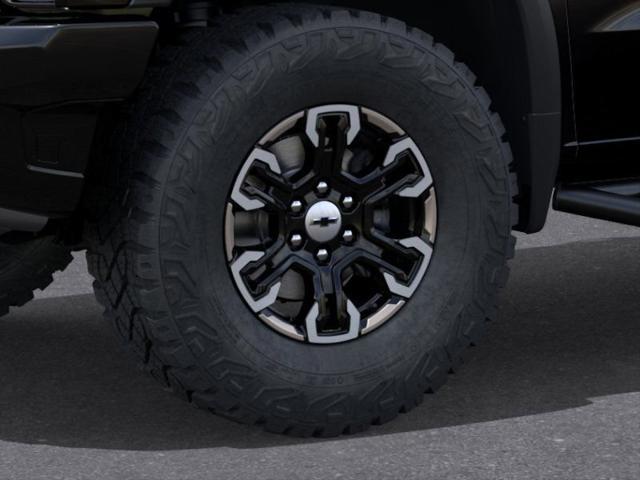 new 2025 Chevrolet Silverado 1500 car, priced at $74,965