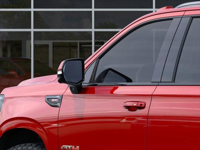 new 2025 GMC Yukon XL car, priced at $86,725