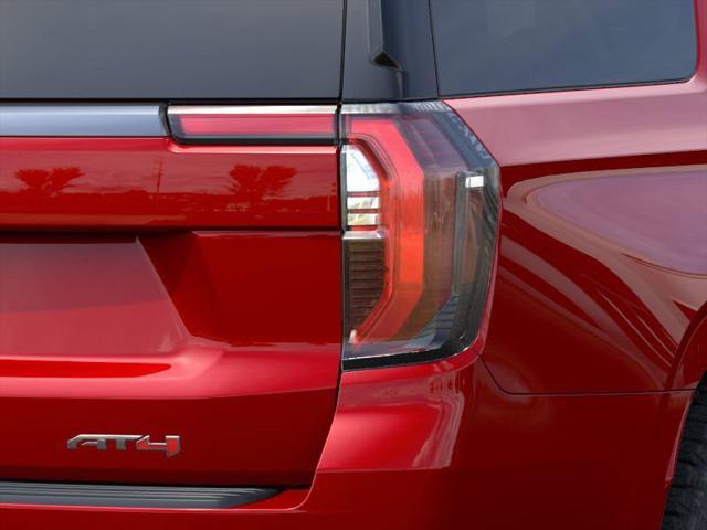 new 2025 GMC Yukon XL car, priced at $86,725
