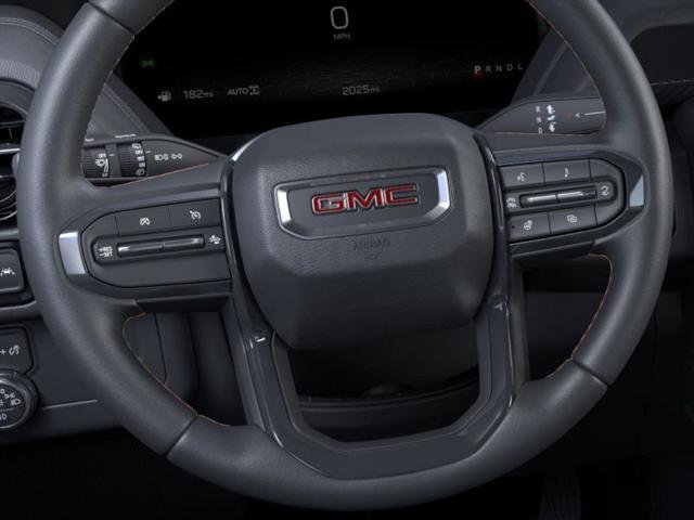 new 2025 GMC Yukon XL car, priced at $86,725