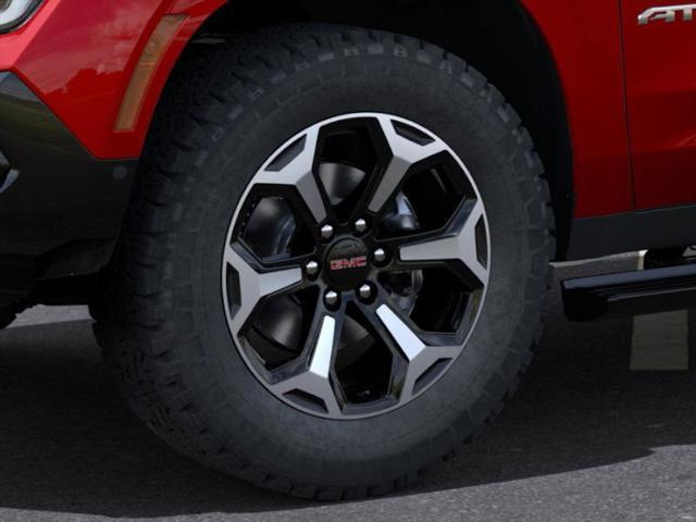 new 2025 GMC Yukon XL car, priced at $86,725