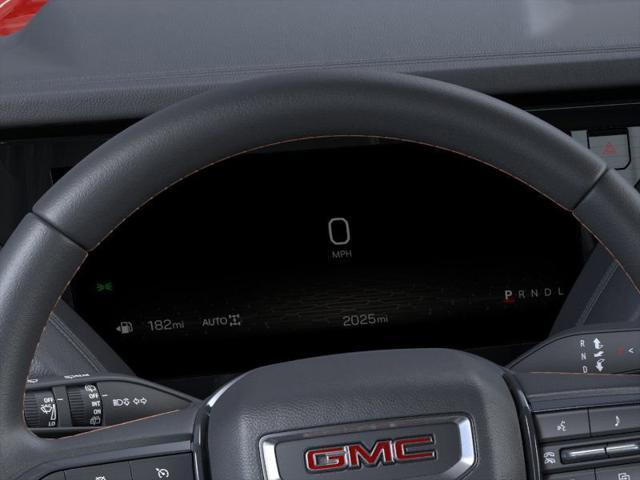 new 2025 GMC Yukon XL car, priced at $86,725