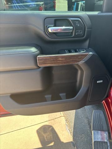used 2020 Chevrolet Silverado 2500 car, priced at $57,790