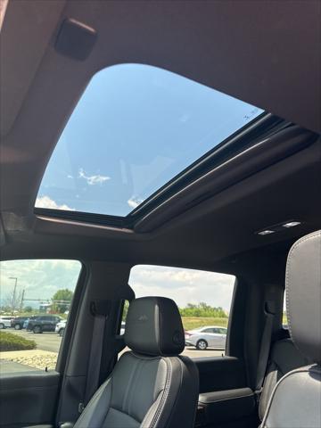 used 2020 Chevrolet Silverado 2500 car, priced at $57,790