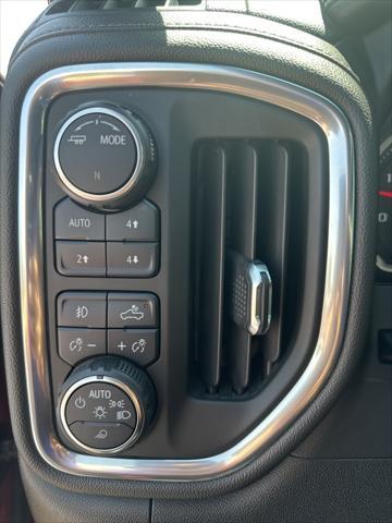 used 2020 Chevrolet Silverado 2500 car, priced at $57,790