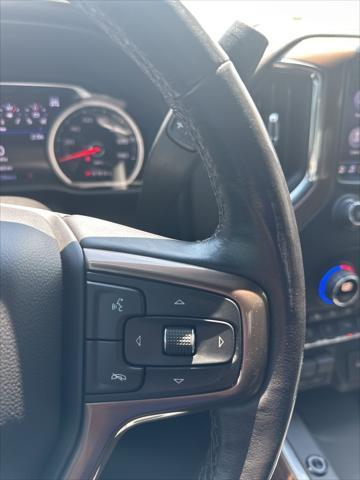 used 2020 Chevrolet Silverado 2500 car, priced at $57,790