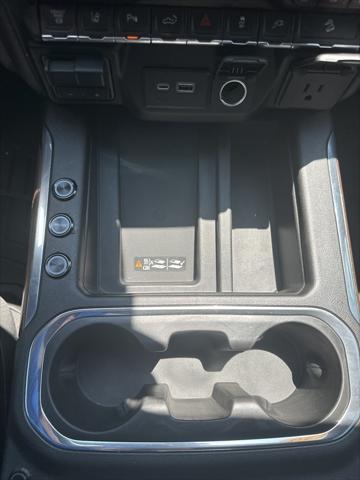used 2020 Chevrolet Silverado 2500 car, priced at $57,790