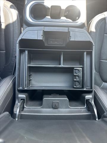 used 2020 Chevrolet Silverado 2500 car, priced at $57,790