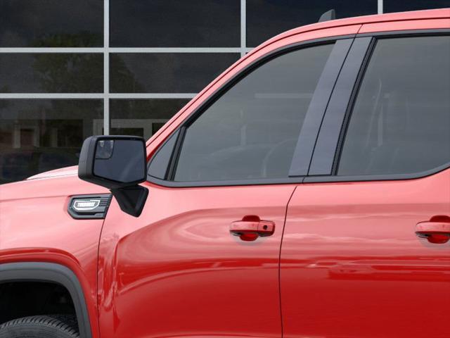 new 2025 GMC Sierra 1500 car, priced at $48,890