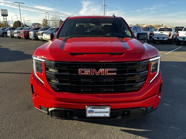 new 2025 GMC Sierra 1500 car, priced at $51,890