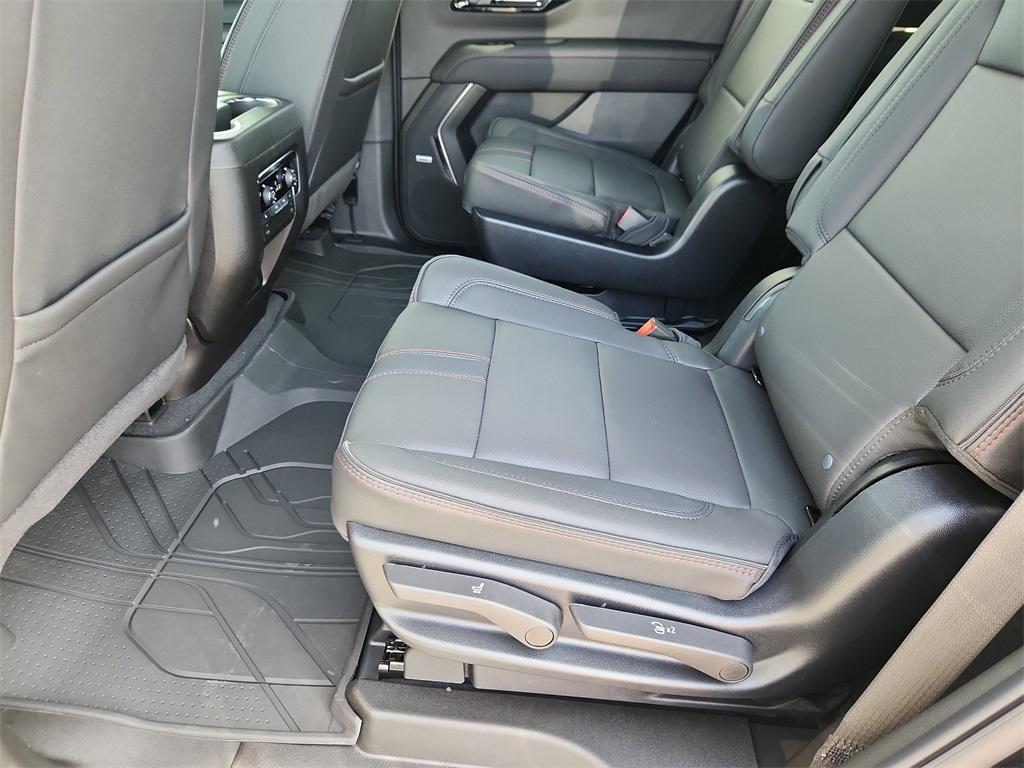 new 2026 Chevrolet Tahoe car, priced at $83,760