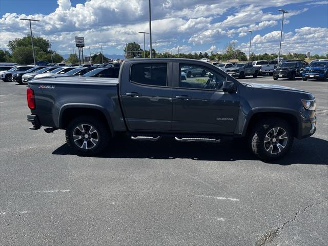 used 2016 Chevrolet Colorado car, priced at $19,775