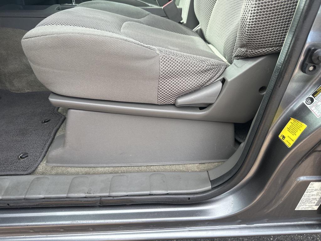 used 2016 Nissan Frontier car, priced at $17,698