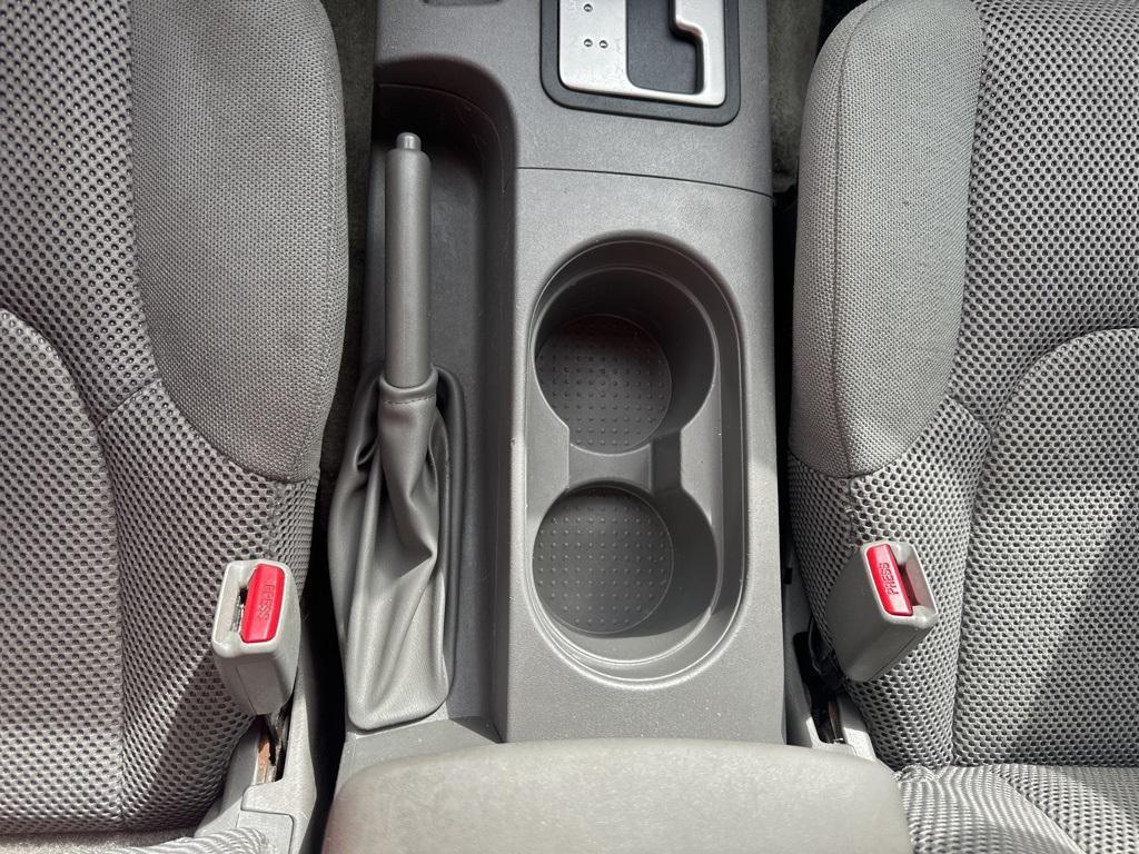 used 2016 Nissan Frontier car, priced at $17,698