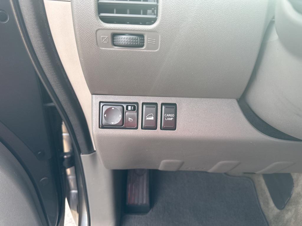 used 2016 Nissan Frontier car, priced at $17,698