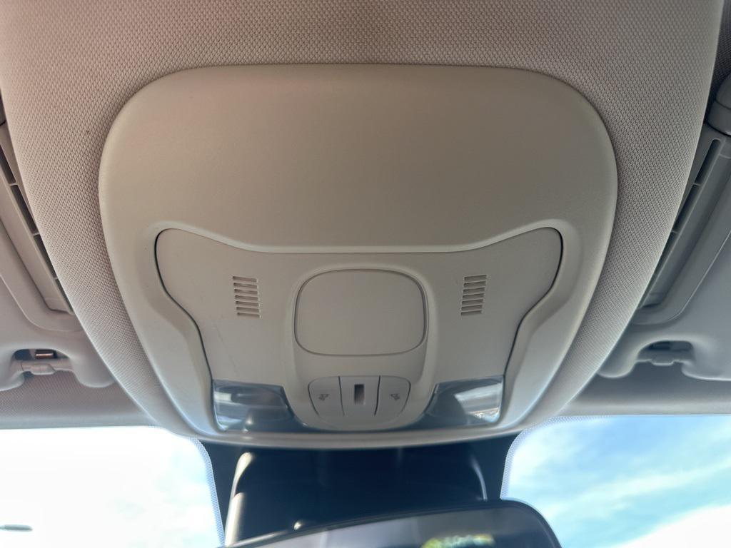 used 2018 Jeep Renegade car, priced at $11,258