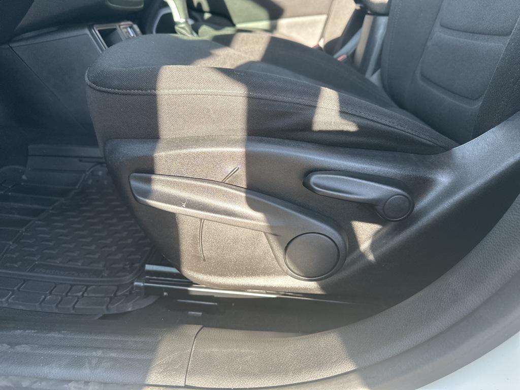 used 2018 Jeep Renegade car, priced at $11,258