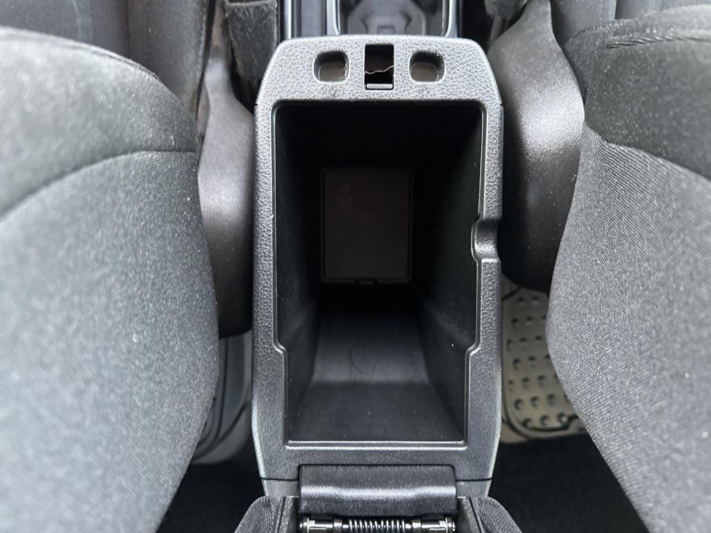 used 2018 Jeep Renegade car, priced at $11,258