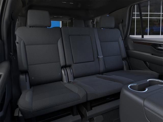 new 2025 Chevrolet Tahoe car, priced at $641,595