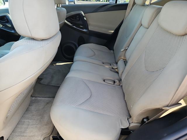 used 2011 Toyota RAV4 car, priced at $9,679