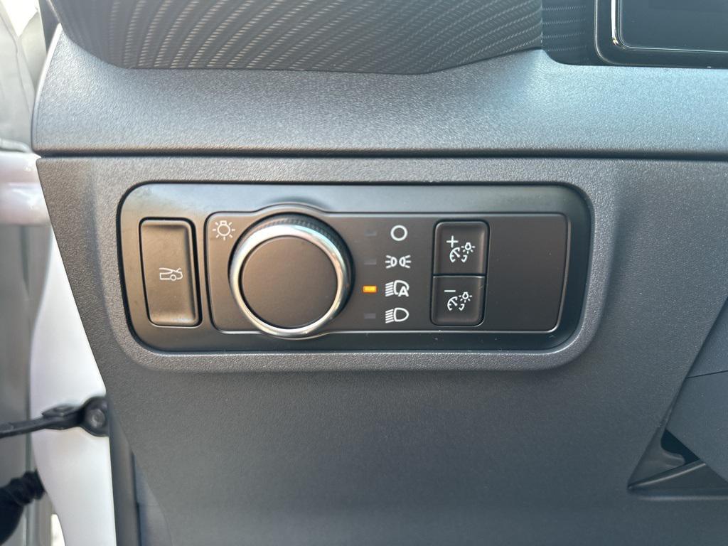 used 2024 Ford Mustang car, priced at $44,362