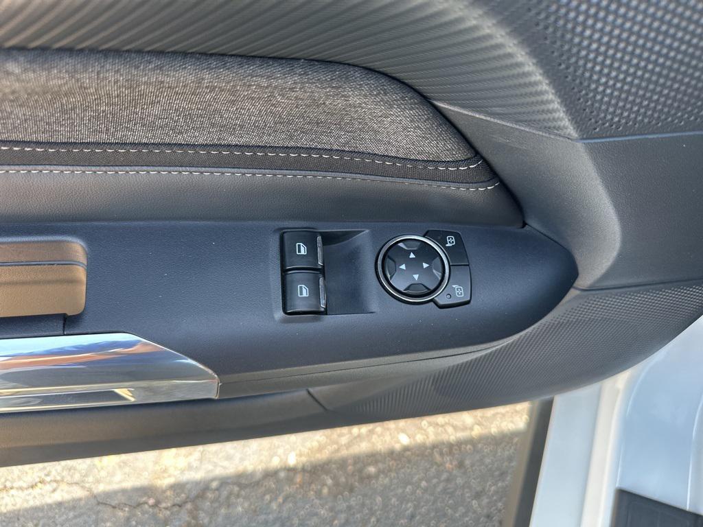 used 2024 Ford Mustang car, priced at $44,362